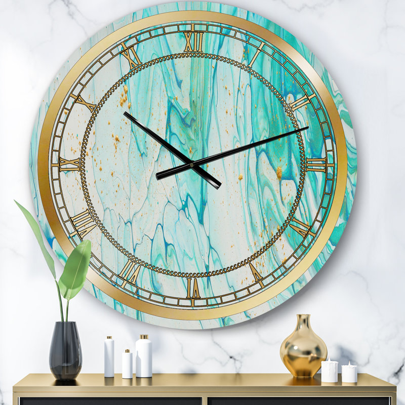 Horloge murale Glam, Petit
