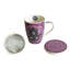 Cecelio Porcelain Coffee Mug