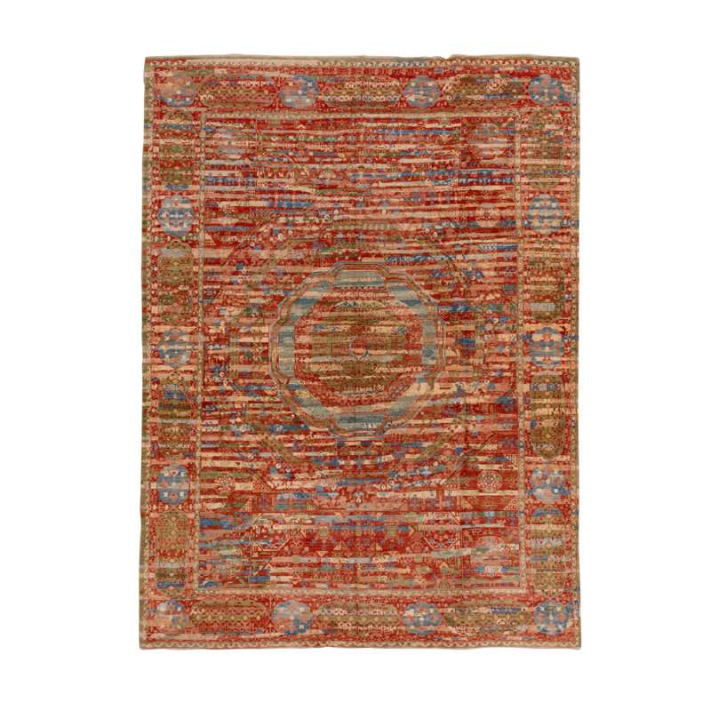 82556 Afghan