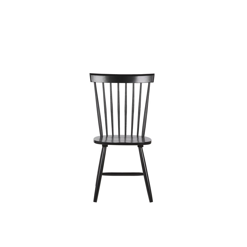 Rickard Solid Wood Dining Chair