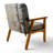 Jiska Upholstered Armchair-1798987214