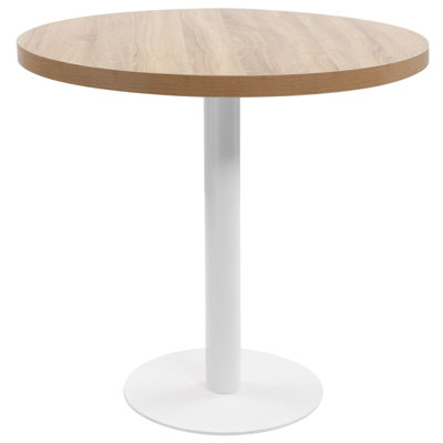 Anaël Round Dining Table