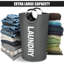 Panier à linge pliable-675487628