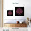 Kerner Colourful Mandala Lotus-109368812