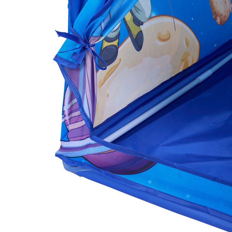 Coiner Metro Lane 69cm W x 93cm D Pop-Up Play Tent