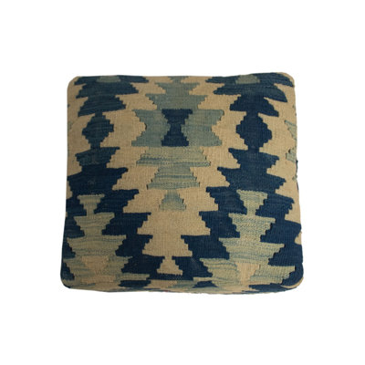 Plascencia Upholstered Ottoman