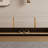 39.4in Shoe Changing Stool Shoe Storage Stool-108207740