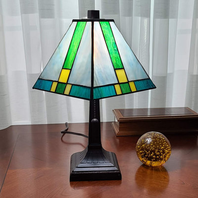 Lampe de table 15 po Devito