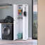 Armoire 2 portes