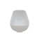 solid surface soaking bathtub