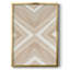 Diametric Clementine II, reproduction d'art sur toile encadrée-88379414-97821841-97821847