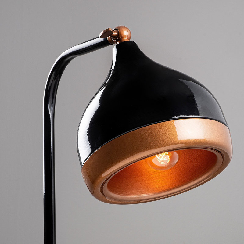 Reanetta - Light Metal Pendant