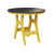 Sunburst Yellow