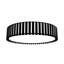 Ripado 1 - Light LED Flush Mount-99923884-68659652