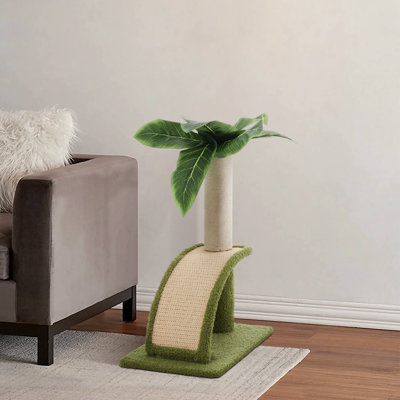 Harrisonville Scratching Post