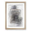Sketching the Architecture Vol.53 - Picture Frame Drawing Print-55733234-55733233