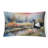 Outdoor Throw Pillow