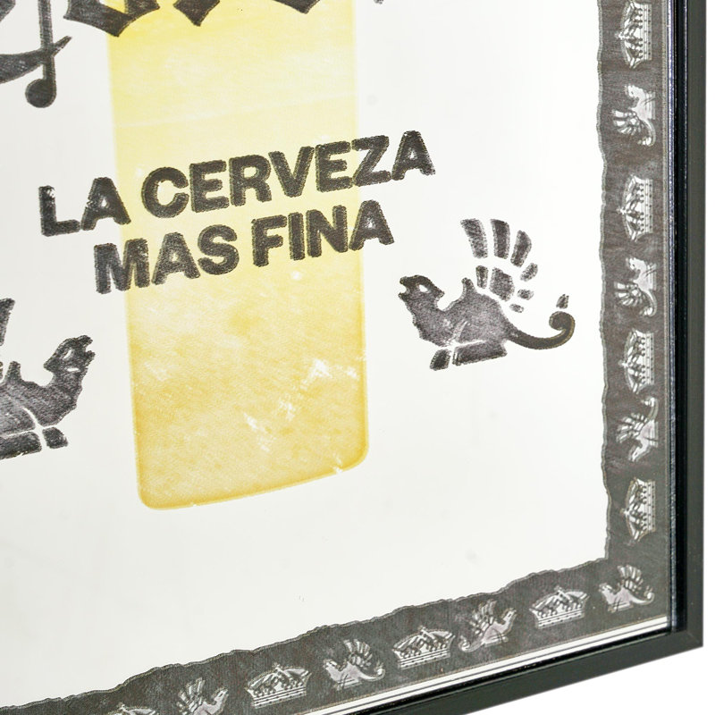 Décoration murale Corona