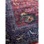 Waltrude Oriental Area Rug
