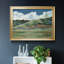 Western Sky I - peinture encadrée-49260528-49260530-49274160