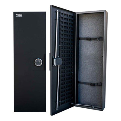 V-Line SRT Vault