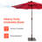36 Lb. Steel Free Standing Umbrella Base