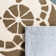 Charlee Hand Tufted Wool Floral Rug