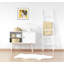 Art sur toile llama-47565699-47565693
