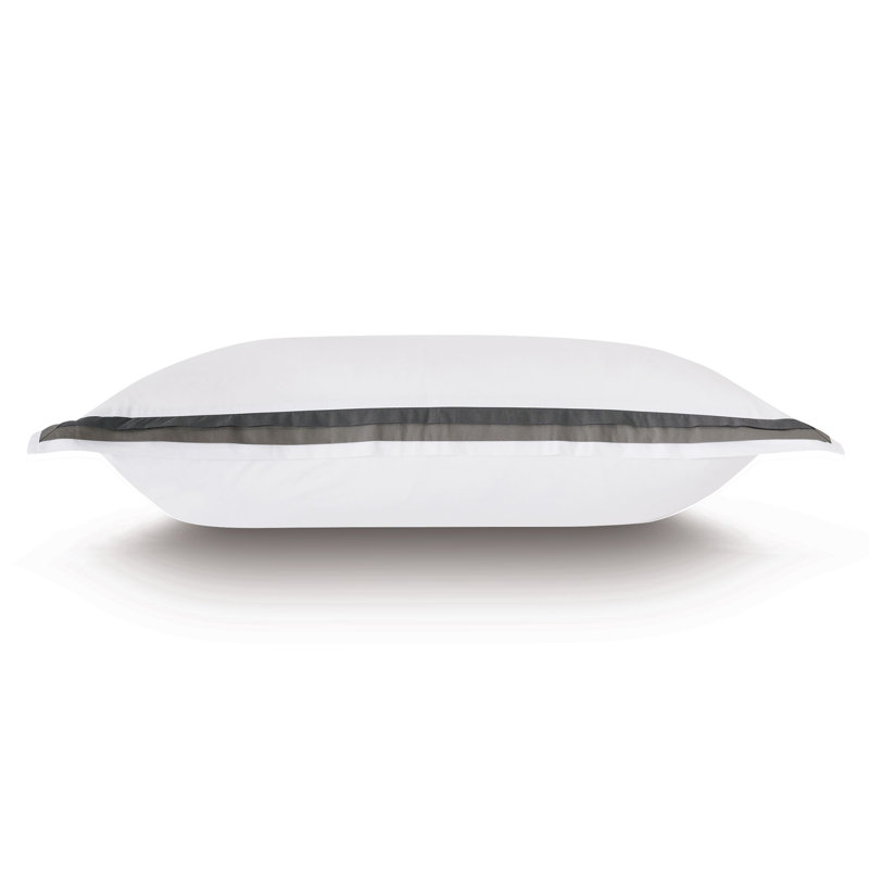 Lyra 100% Cotton Envelope Sham, Queen 