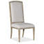 Castella Upholstered Side Chair