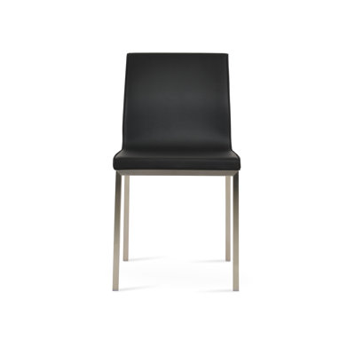 Polo Metal Dining Chair