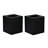 Cube Square Tissue Box Cover