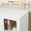 29.53'' Wide 1 -Drawer File Cabinet-623517999