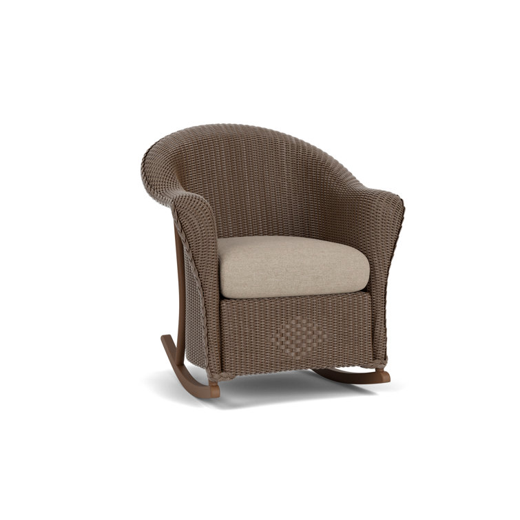 Reflections Outdoor Rocker Chair