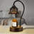Candle Heater Light