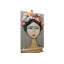 Demeter's Daughter Hand Painted Acrylic Painting