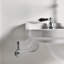 Waldorf 23.6'' L Bathroom Sink-15196788