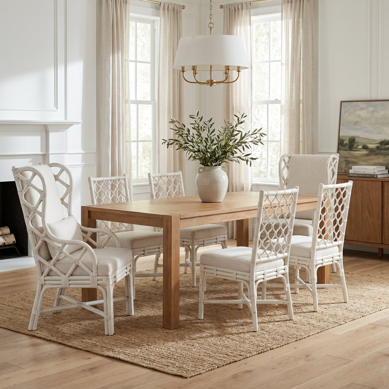 7 - Piece Dining Set