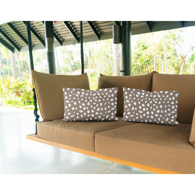 Coussin intérieur / extérieur Lumbar