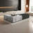 Stylish rectangular rock table-105232506
