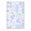 Premium Woven Area Rug, 5.9 x 9.2 Feet, 100% Polyester, 8 mm Pile Height | Antibacterial, Non-Slip PVC Felt Dot Underside | Machine Washable, 3D Digital Printed Design | Perfect for Living Room & Bedroom Decor