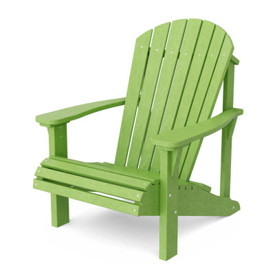 Chaise Adirondack Heritage Sunrise