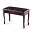 Banc de rangement en similicuir Cirillo-1396182355