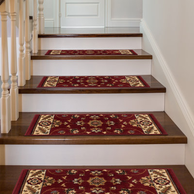 Tapis d'escalier Athol