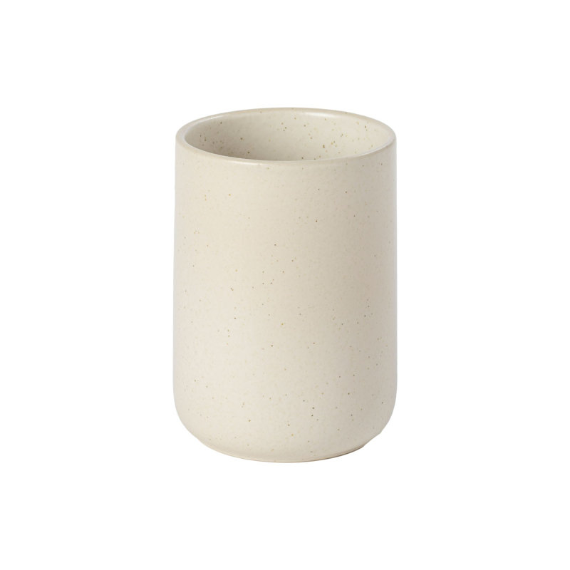 Grand porte-ustensiles / vase Pacifica, Casafina par Costa Nova