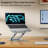 Metal Stackable Monitor Stand-283692619