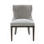 Chaise d'appoint Hutton (ensemble de 2)