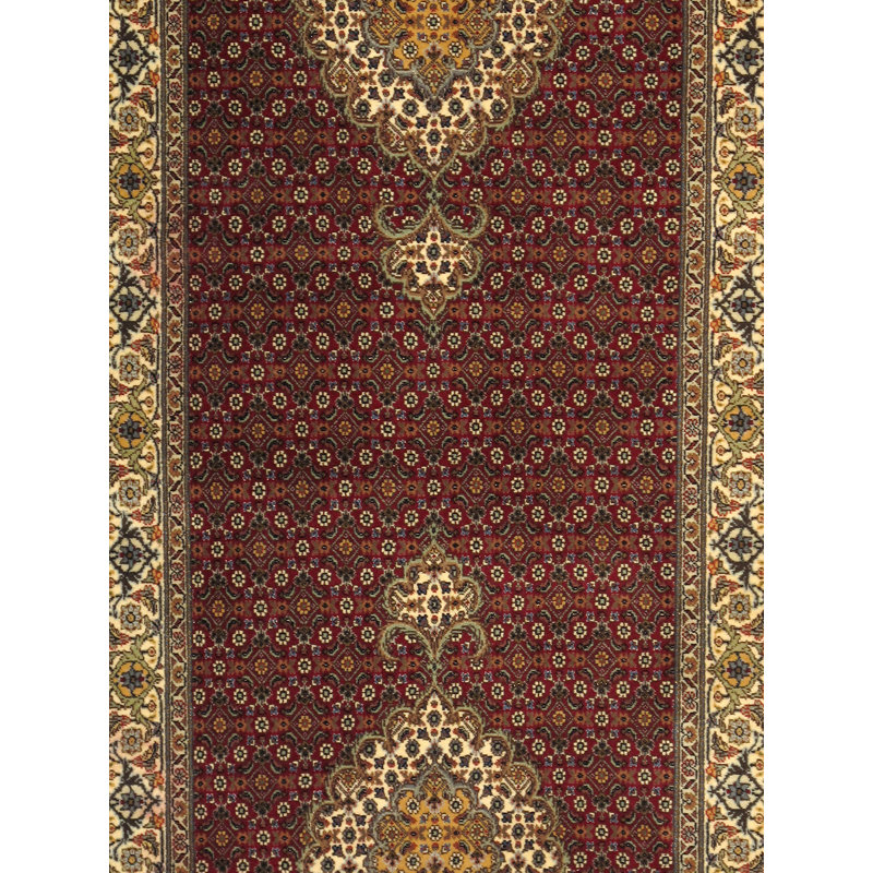 Tapis de couloir Baku, Tapis de couloir 2 pi 8 po x 13 pi