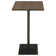 Table bistro Schram