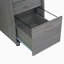 Bureau d'ordinateur avec rangement Techni-110644327